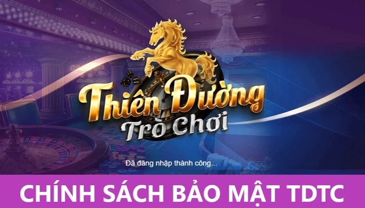 Vai trò của Chính sách bảo mật tdtc