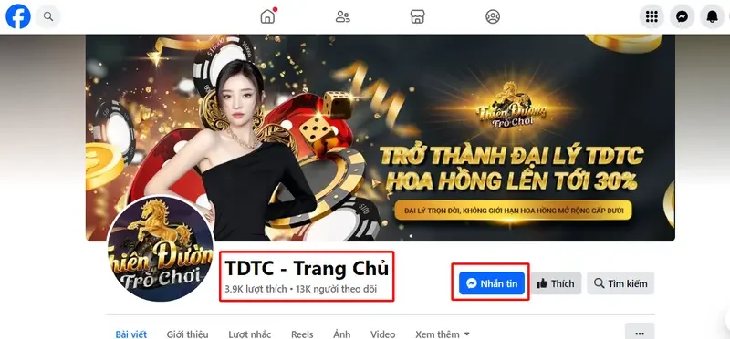 Review 5 hình thức hỗ trợ Liên hệ tdtc đang sử dụng 