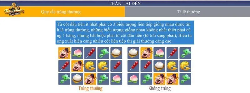 Hướng dẫn tham gia Thần tài đến TDTC nhận code 88K