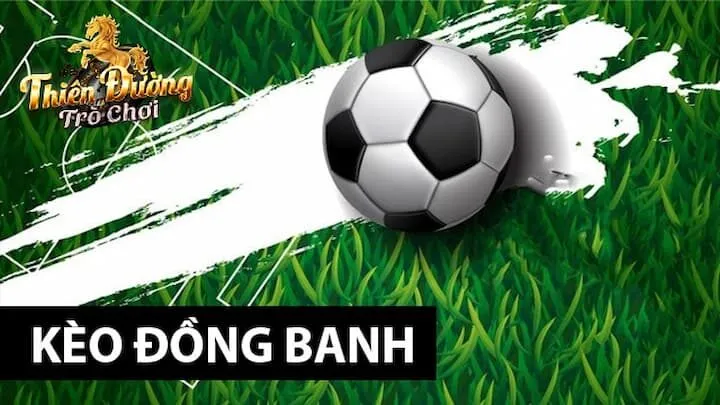 Cách đọc kèo đồng banh cơ bản cho tân thủ