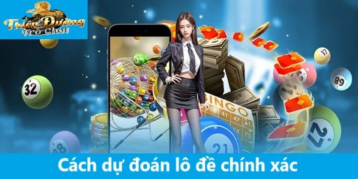 Những cách dự đoán lô đề chuẩn nhất hiện nay