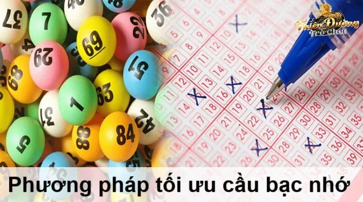 Phương pháp tối ưu cầu bạc nhớ giúp thu lợi nhuận cao