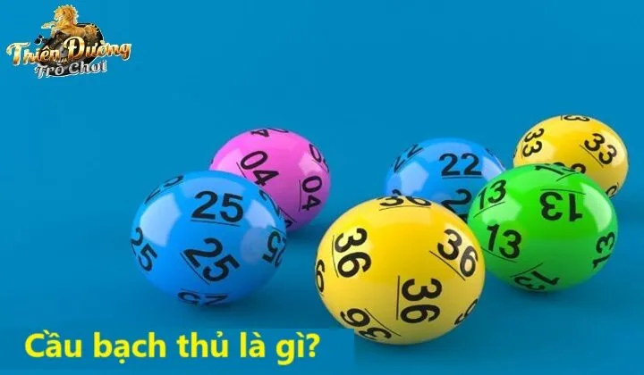 Cầu bạch thủ là gì?