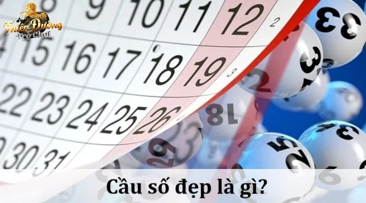 Thế nào là cầu số đẹp?