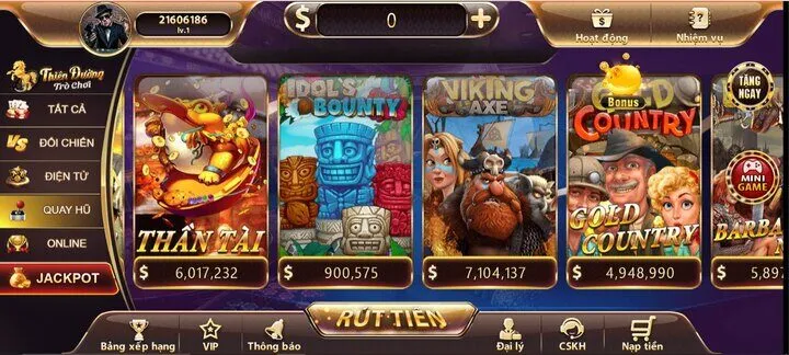 Hướng dẫn từ A đến Z cách tham gia Idol 's bounty TDTC