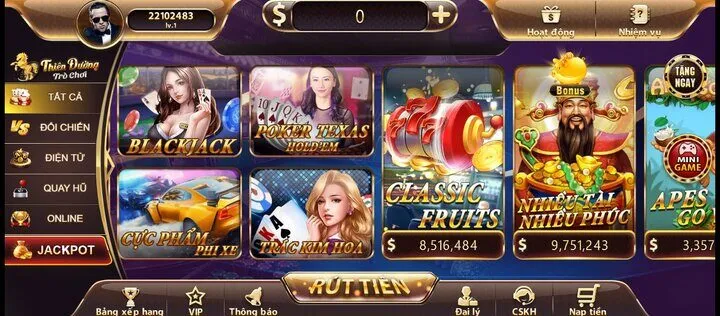 Đánh giá tất tần tật về Poker TDTC