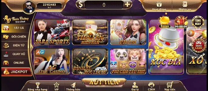 Đánh giá ưu điểm của trò chơi Roulette TDTC