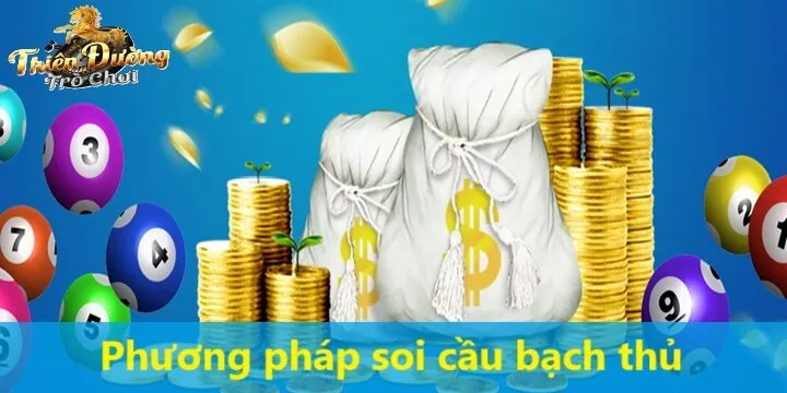 Một vài phương pháp soi cầu bạch thủ chuẩn nhất