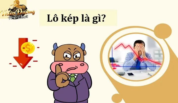 Soi cầu lô kép | Chính xác đến 99,99% được chuyên gia bật mí